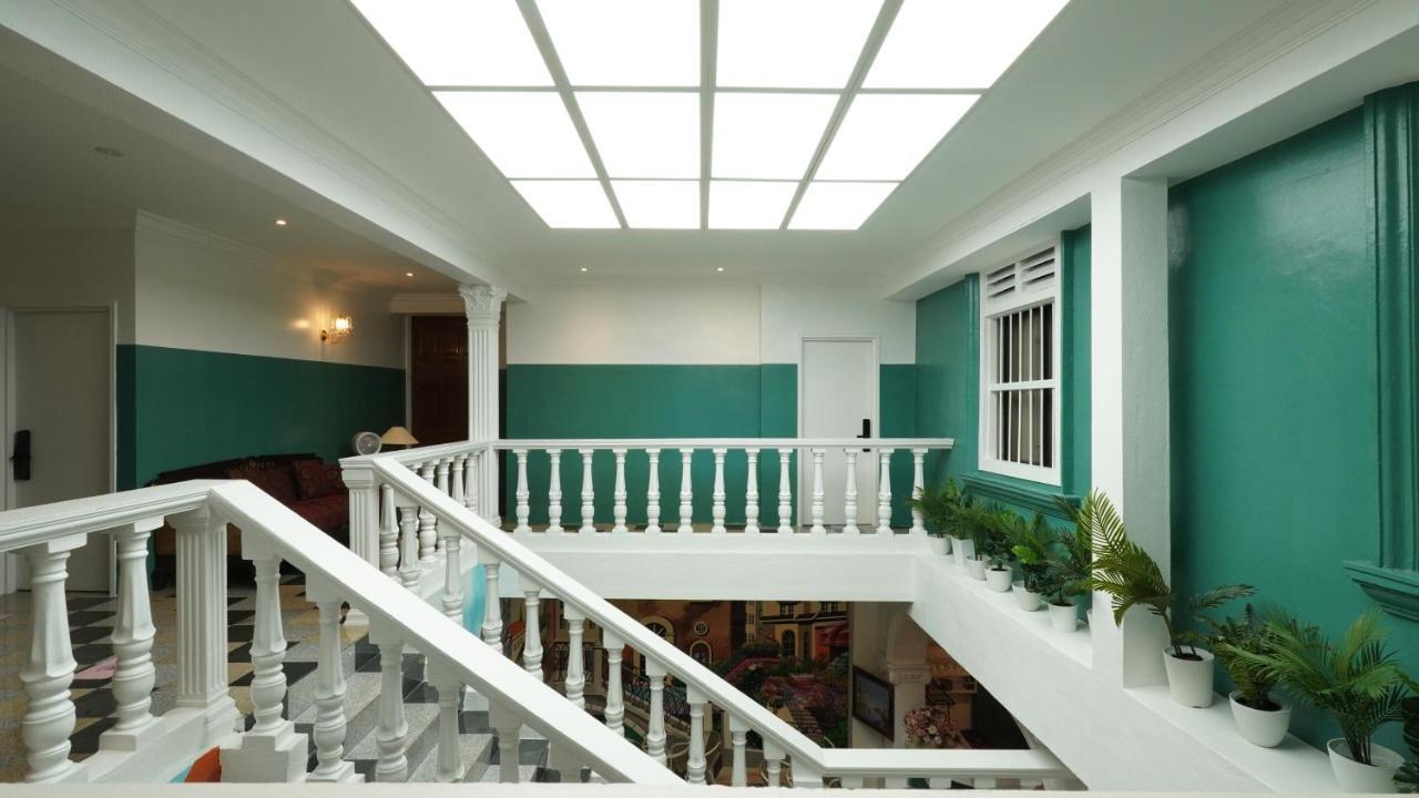 Kimberley Boutique Hotel George Town Exterior foto