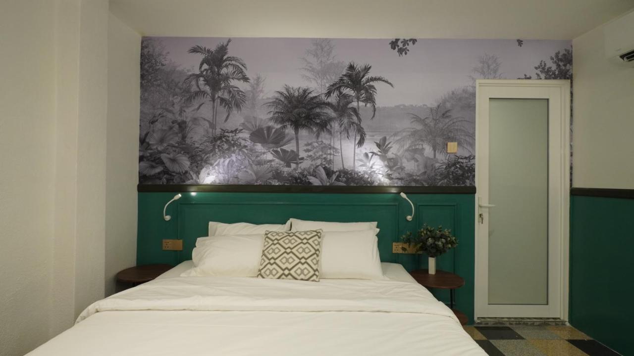Kimberley Boutique Hotel George Town Exterior foto